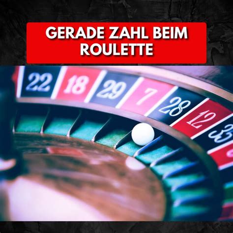 geradzahlig beim roulette kreuzworträtsel 4 buchstaben